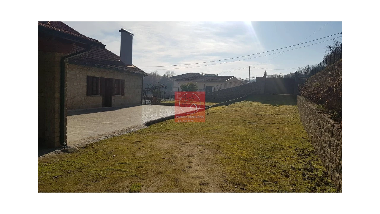 Moradia T5 para Venda em São Jorge e Ermelo Foto 10