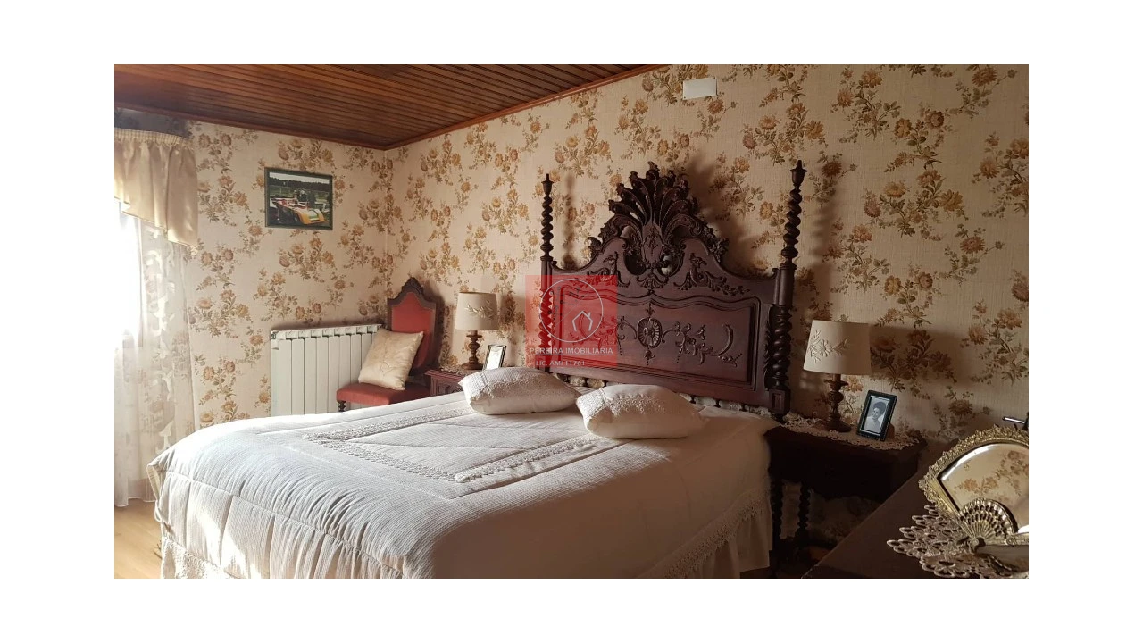 Moradia T5 para Venda em São Jorge e Ermelo Foto 2