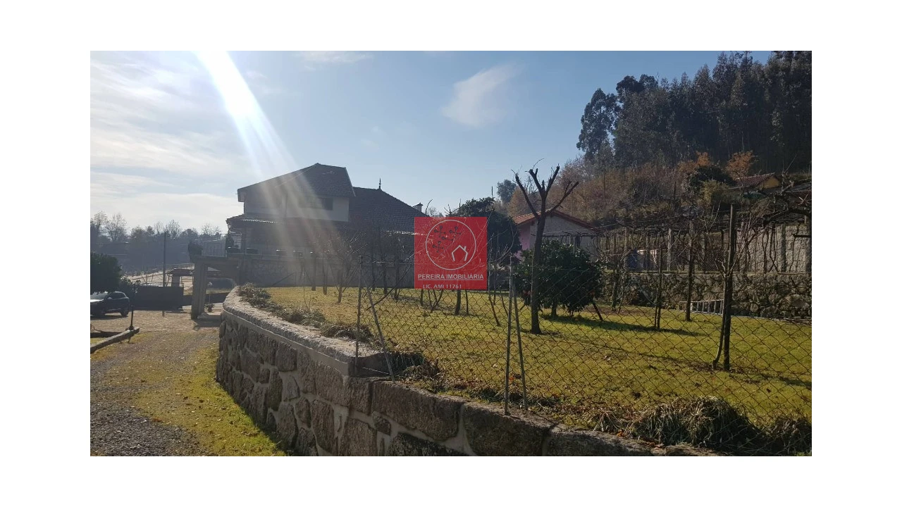 Moradia T5 para Venda em São Jorge e Ermelo Foto 21