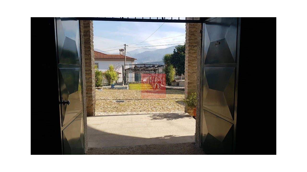 Moradia T5 para Venda em São Jorge e Ermelo Foto 15