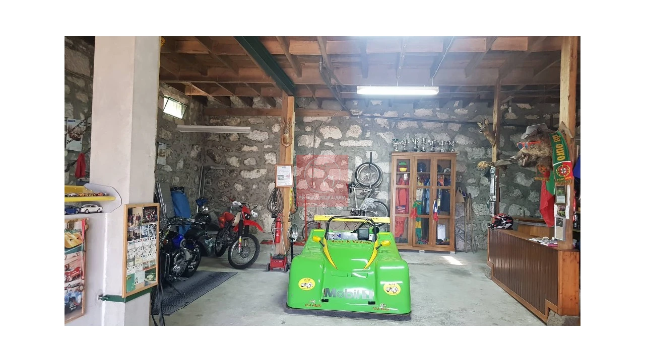 Moradia T5 para Venda em São Jorge e Ermelo Foto 18