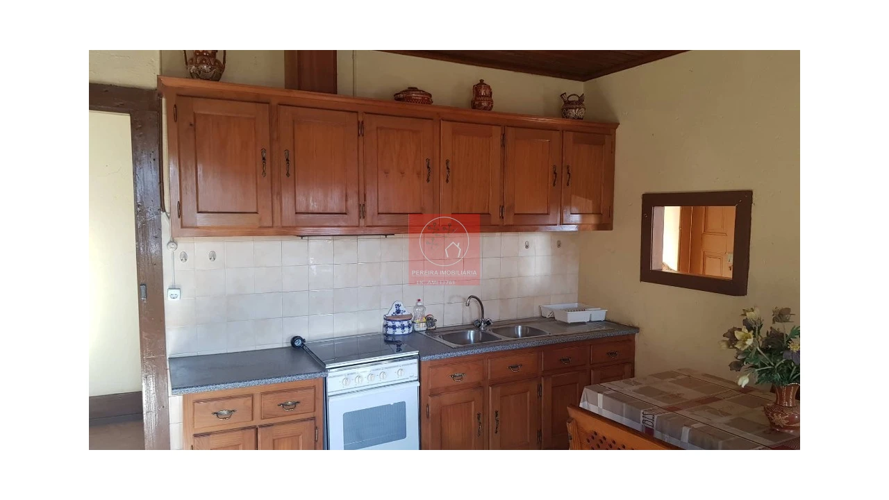 Moradia T5 para Venda em São Jorge e Ermelo Foto 16