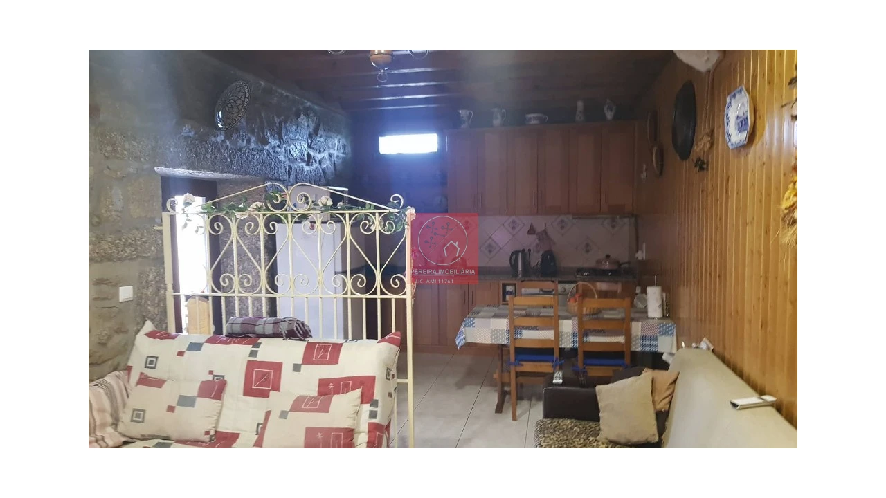 Moradia T5 para Venda em São Jorge e Ermelo Foto 5