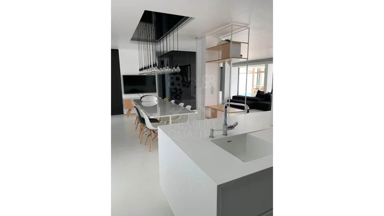 Apartamento T3 para Venda em Sesimbra (Santiago) Foto 23