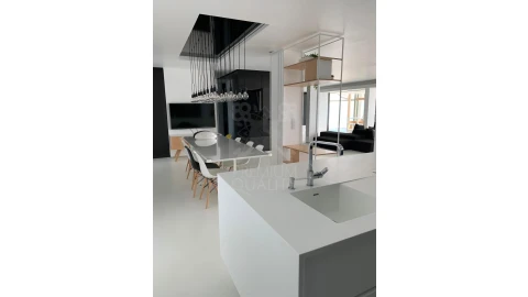 Apartamento T3 para Venda em Sesimbra (Santiago)