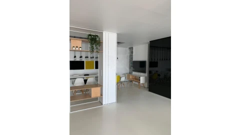 Apartamento T3 para Venda em Sesimbra (Santiago)