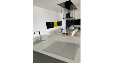 Apartamento T3 para Venda em Sesimbra (Santiago)