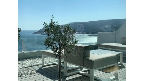 Apartamento T3 para Venda em Sesimbra (Santiago)