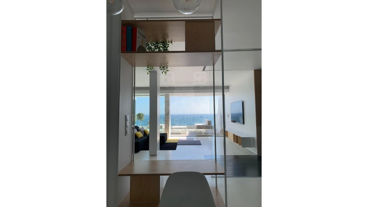 Apartamento T3 para Venda em Sesimbra (Santiago) Foto 20
