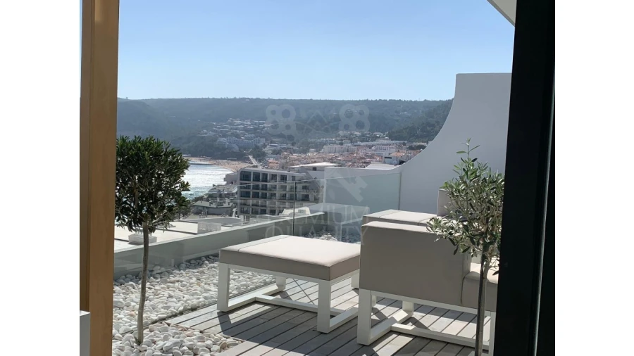 Apartamento T3 para Venda em Sesimbra (Santiago) Foto 12