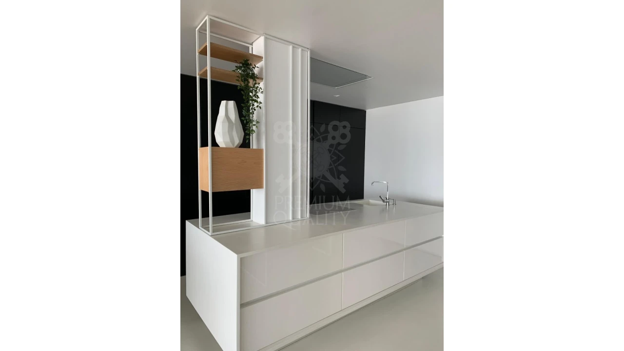 Apartamento T3 para Venda em Sesimbra (Santiago) Foto 21