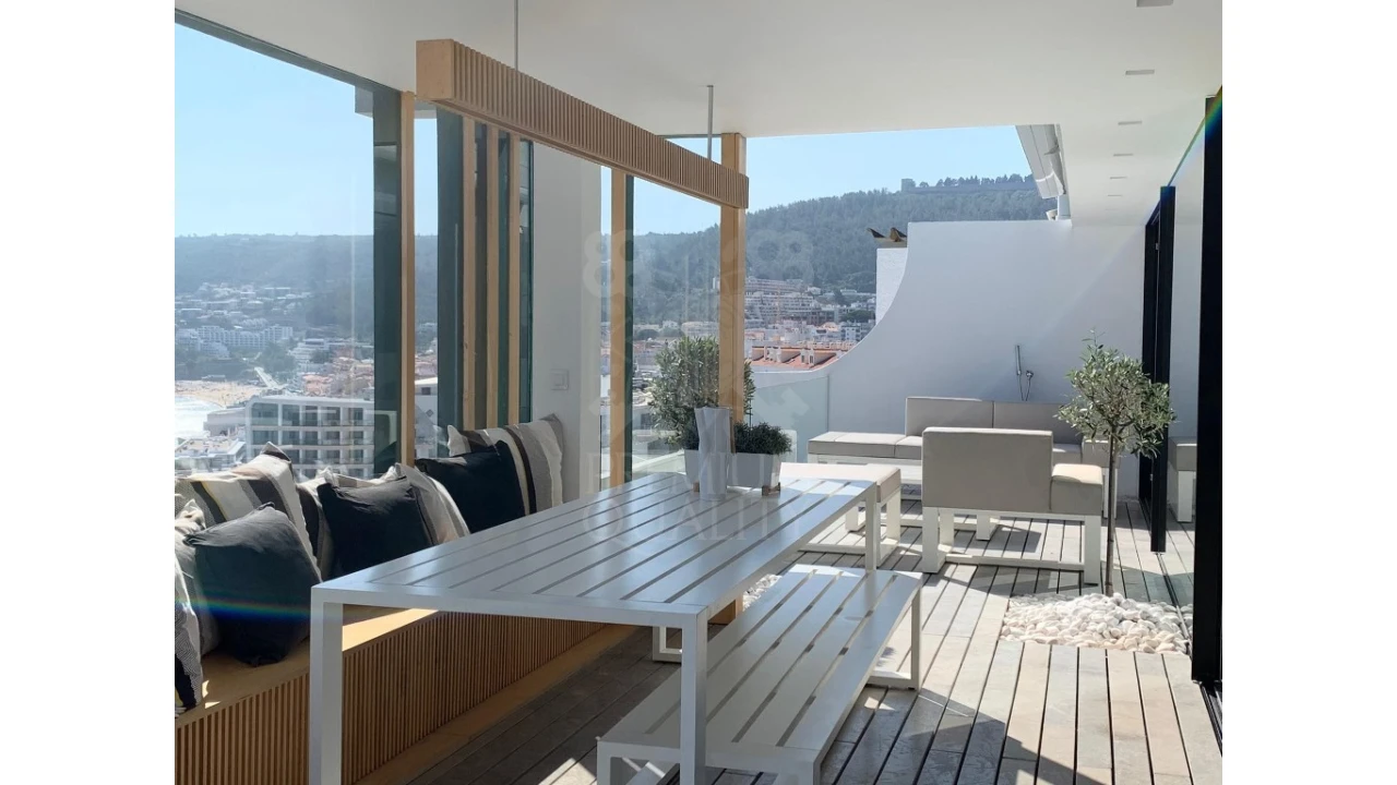 Apartamento T3 para Venda em Sesimbra (Santiago) Foto 9