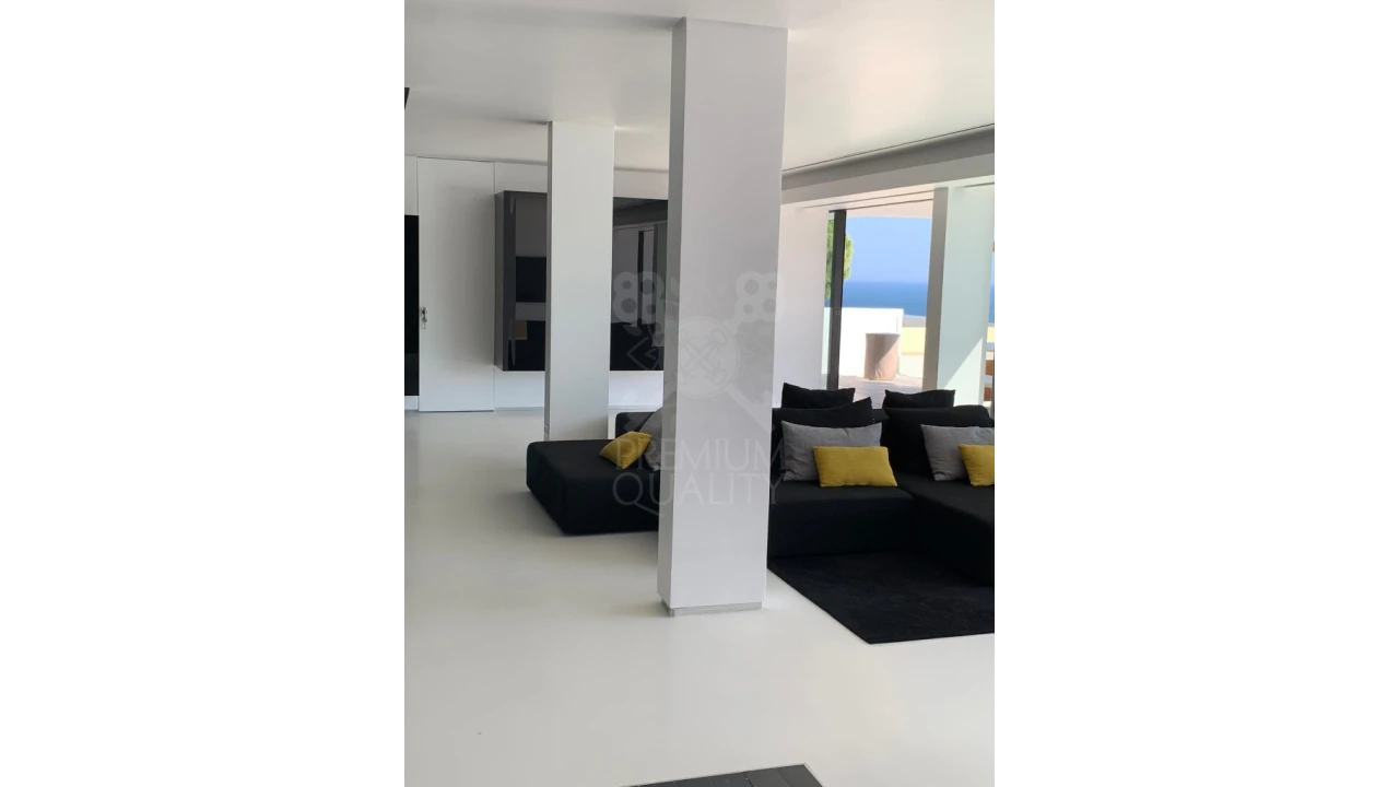 Apartamento T3 para Venda em Sesimbra (Santiago) Foto 5