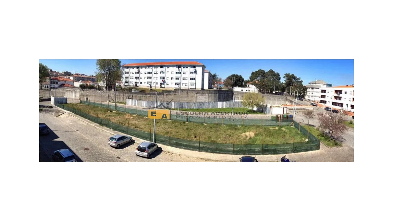 Terreno para Venda em Campanhã Foto 3