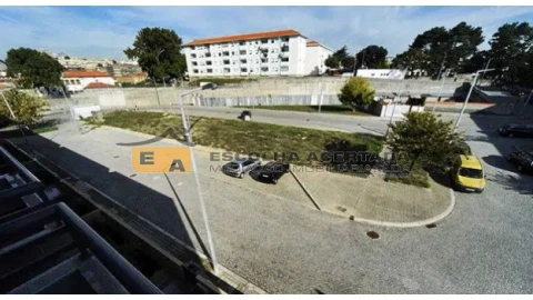 Terreno para Venda em Campanhã