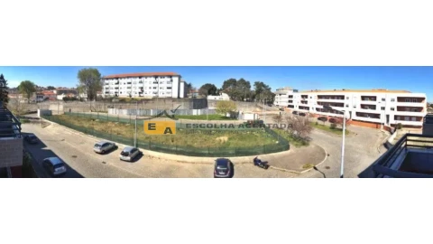 Terreno para Venda em Campanhã