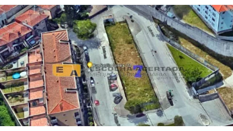 Terreno para Venda em Campanhã