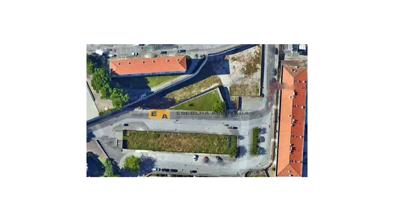 Terreno para Venda em Campanhã Foto 4