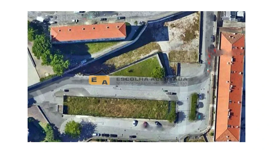 Terreno para Venda em Campanhã Foto 4
