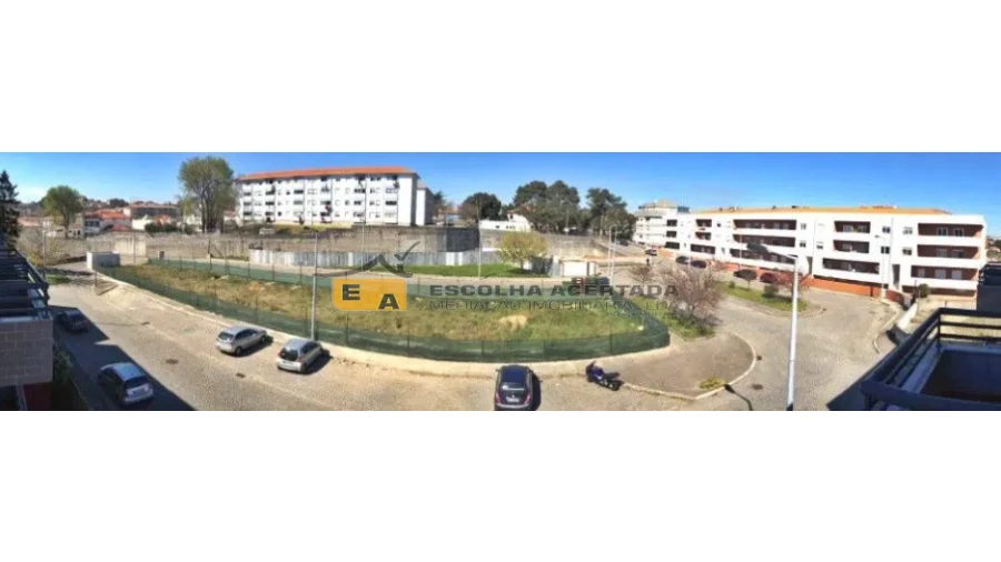 Terreno para Venda em Campanhã Foto 6