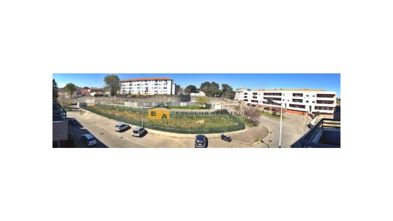 Terreno para Venda em Campanhã Foto 6