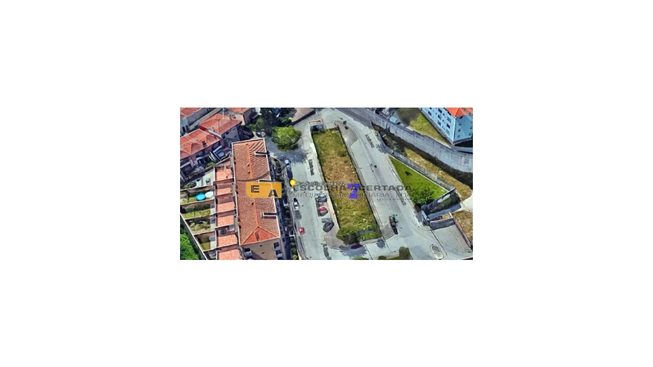 Terreno para Venda em Campanhã Foto 2