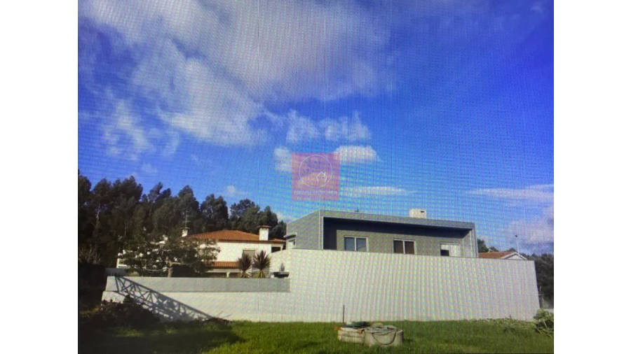 Moradia T6 para Venda em Antas