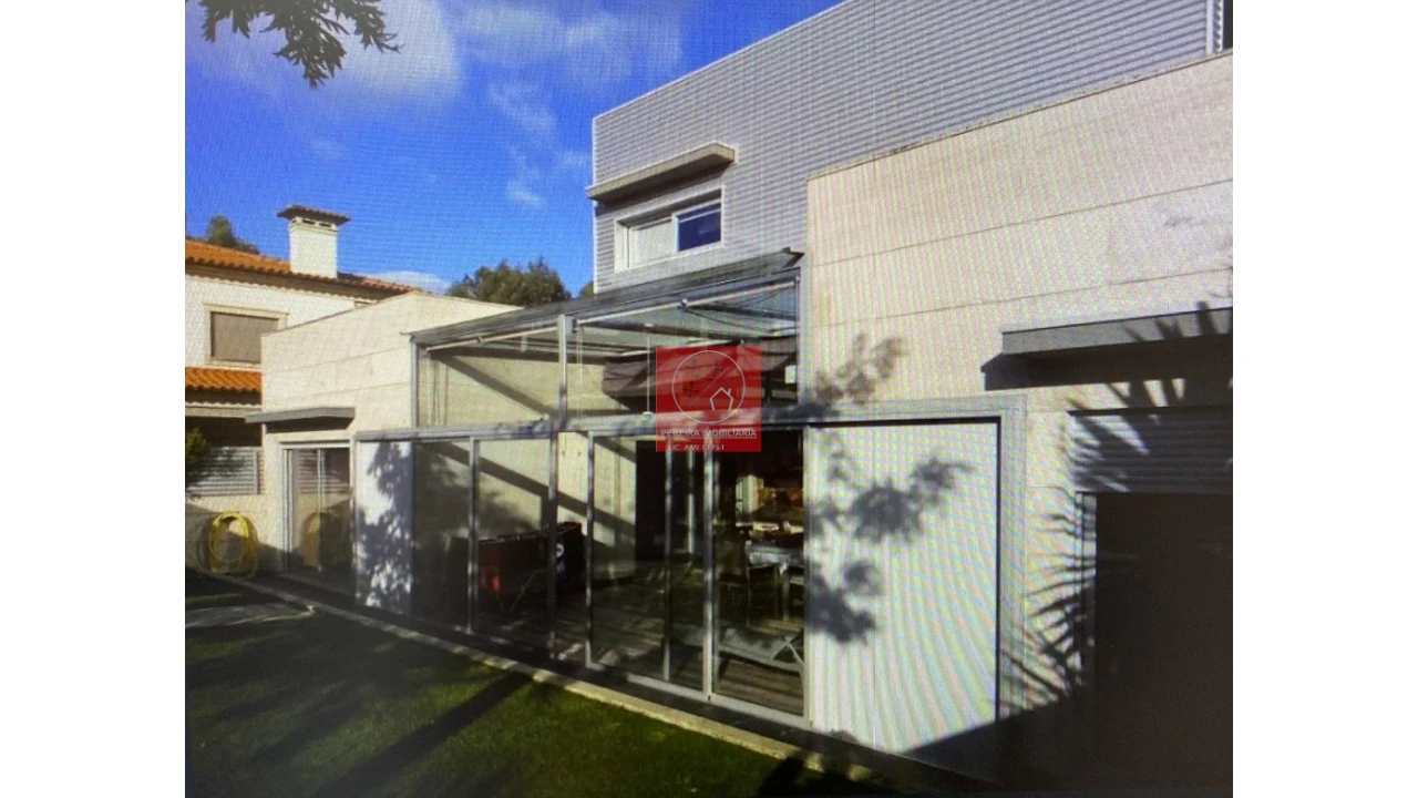 Moradia T6 para Venda em Antas Foto 6