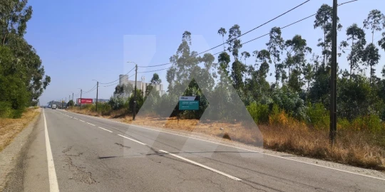 Terreno para Venda em Ovar, São João, Arada e São Vicente de Pereira Jusã