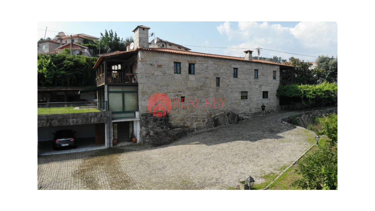 Moradia T6 para Venda em Gondar Foto 7