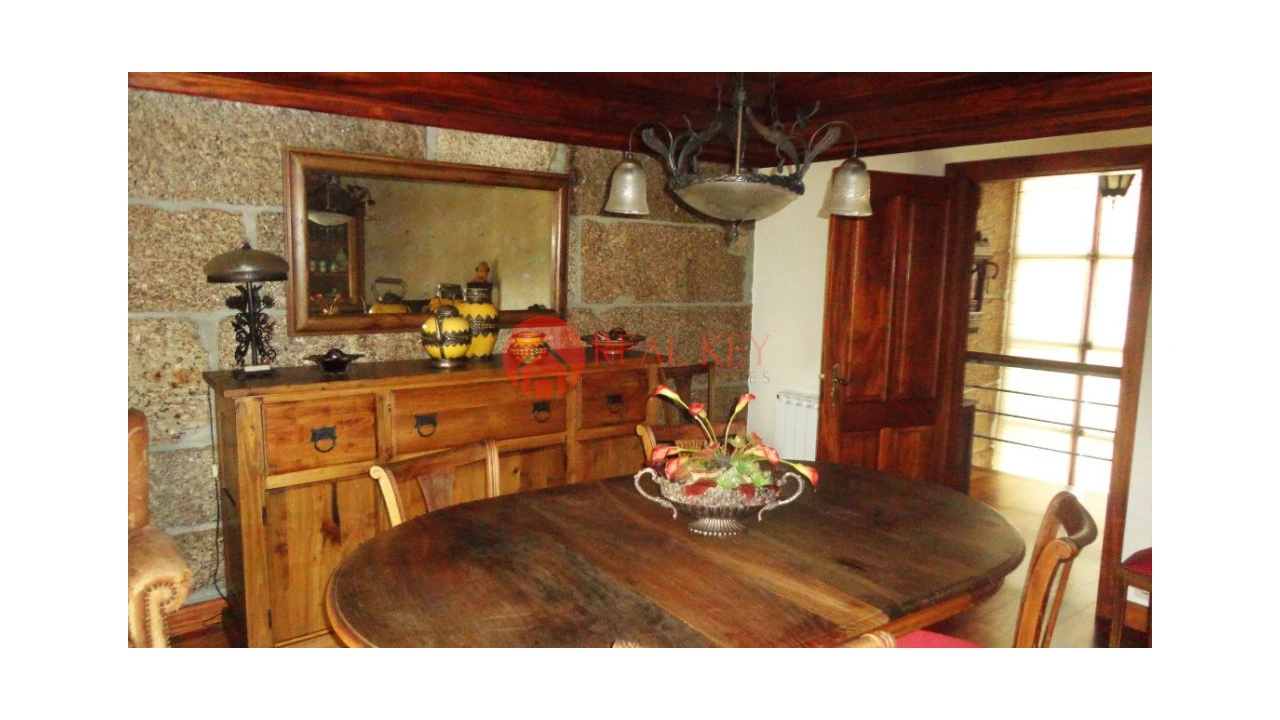 Moradia T6 para Venda em Gondar Foto 22