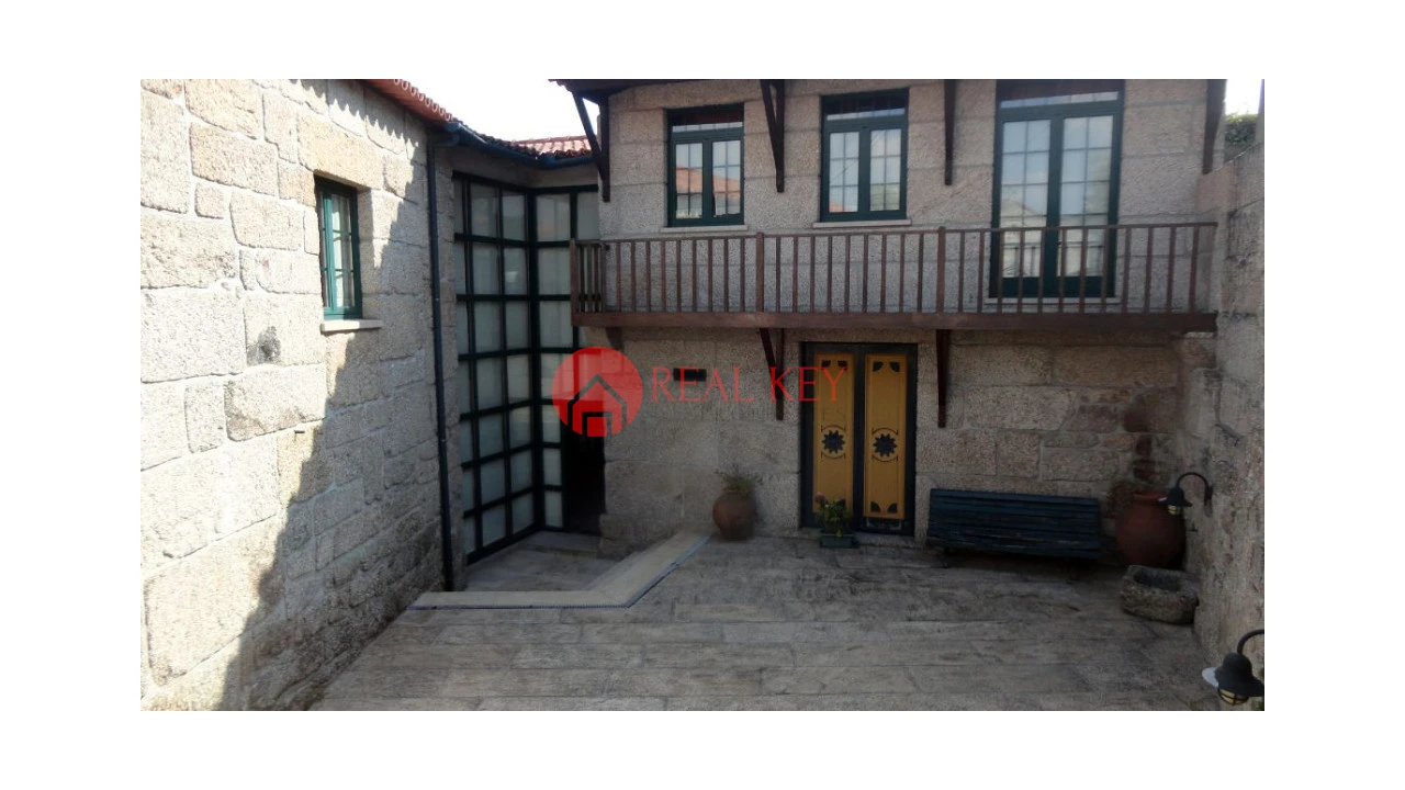 Moradia T6 para Venda em Gondar Foto 12