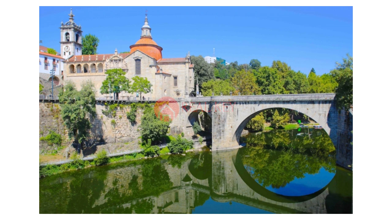 Moradia T6 para Venda em Gondar Foto 30