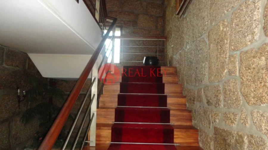 Moradia T6 para Venda em Gondar Foto 28