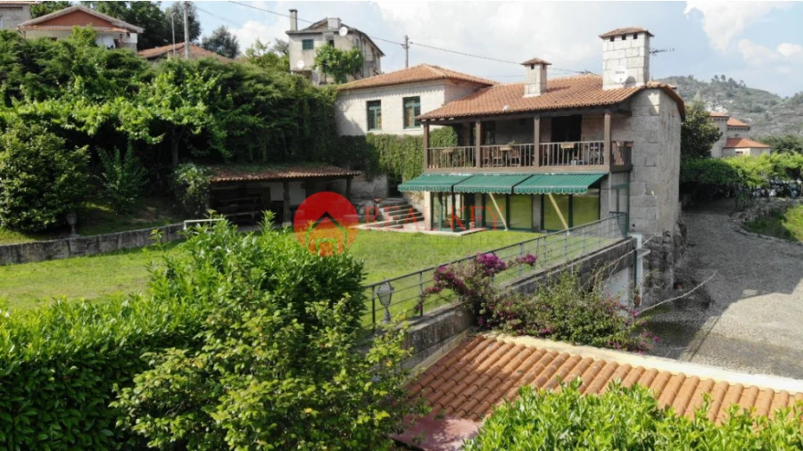 Moradia T6 para Venda em Gondar Foto 3