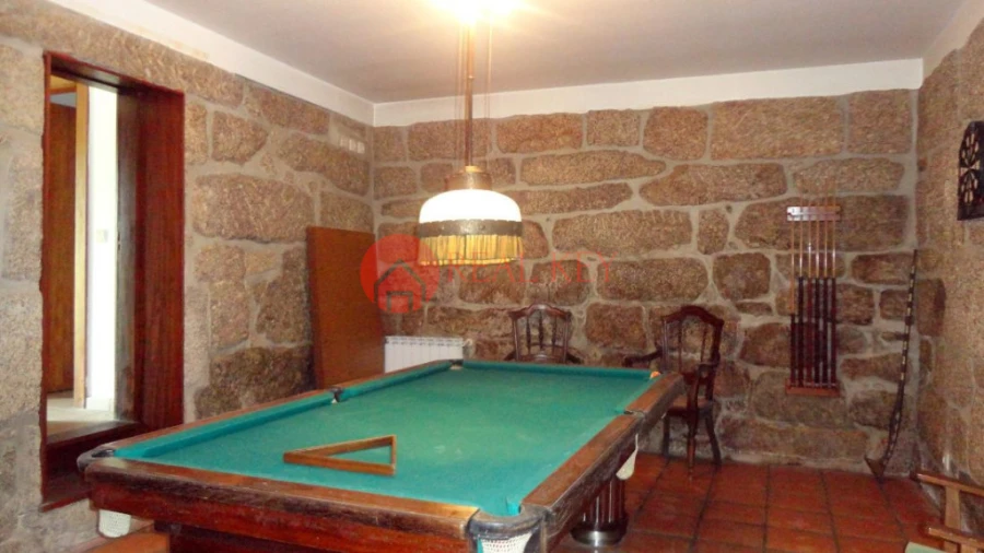 Moradia T6 para Venda em Gondar Foto 23