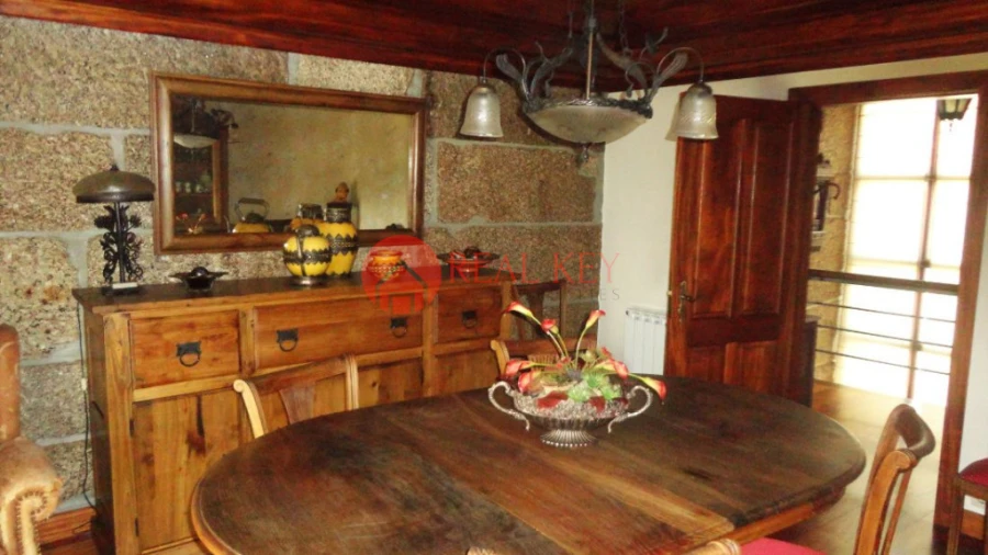 Moradia T6 para Venda em Gondar Foto 22