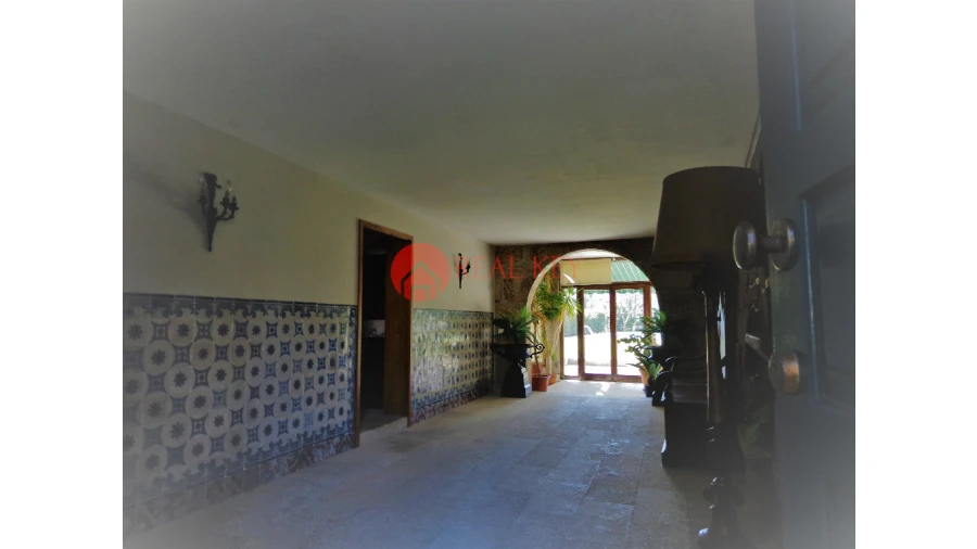 Moradia T6 para Venda em Gondar Foto 17