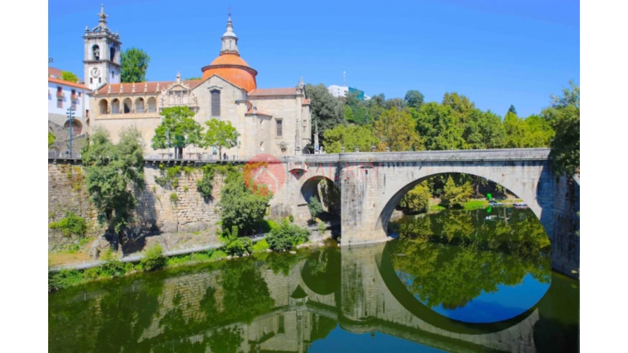 Moradia T6 para Venda em Gondar Foto 30