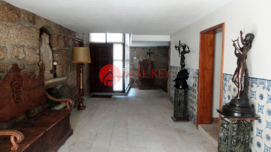 Moradia T6 para Venda em Gondar Foto 16