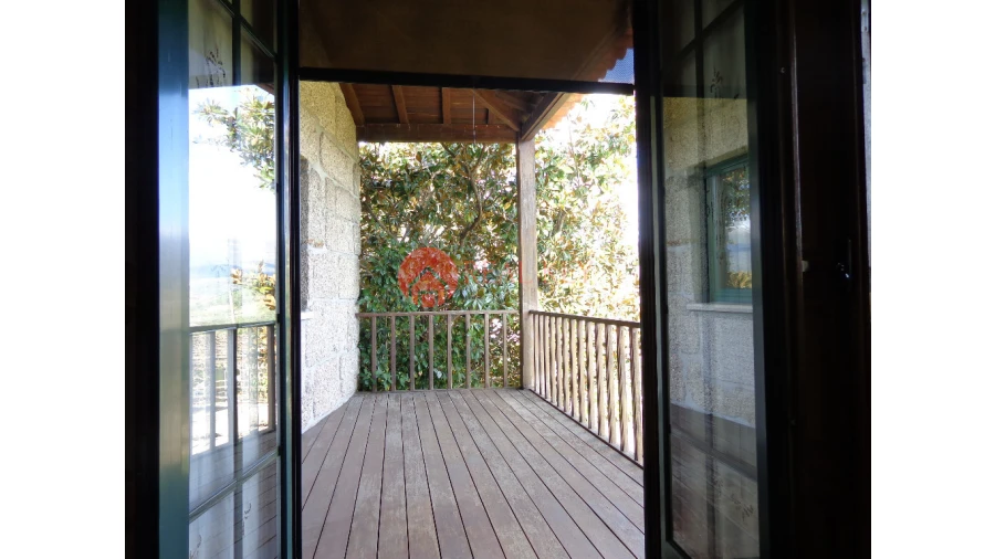 Moradia T6 para Venda em Gondar Foto 25