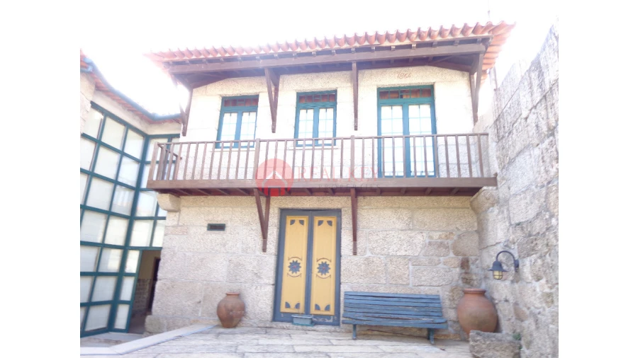 Moradia T6 para Venda em Gondar Foto 13