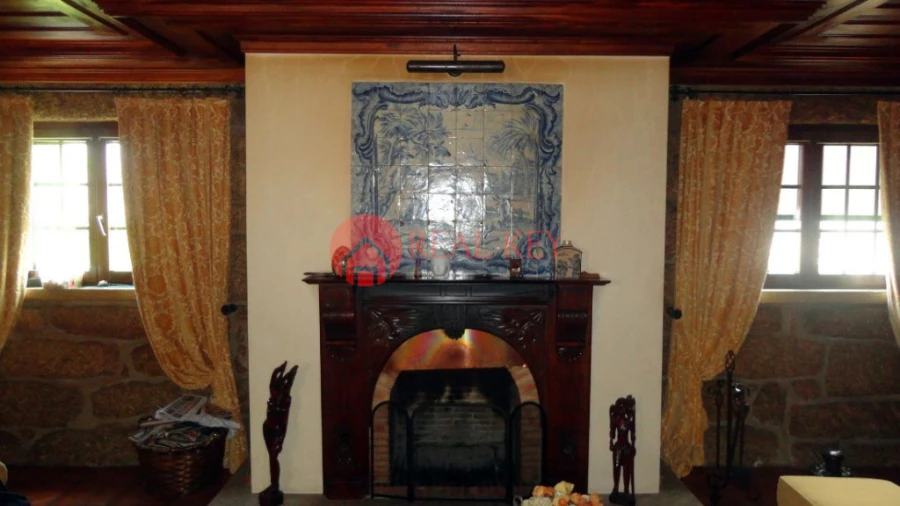 Moradia T6 para Venda em Gondar Foto 21