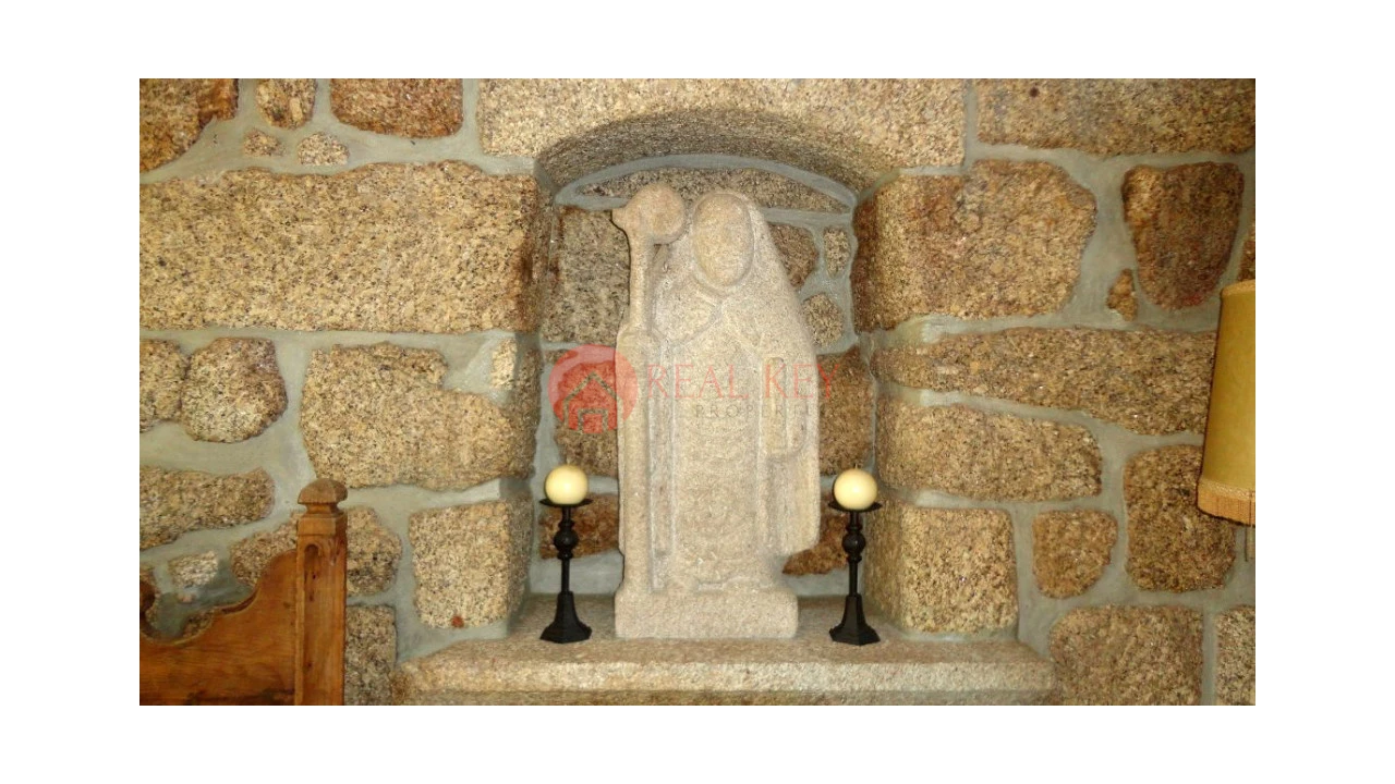 Moradia T6 para Venda em Gondar Foto 29