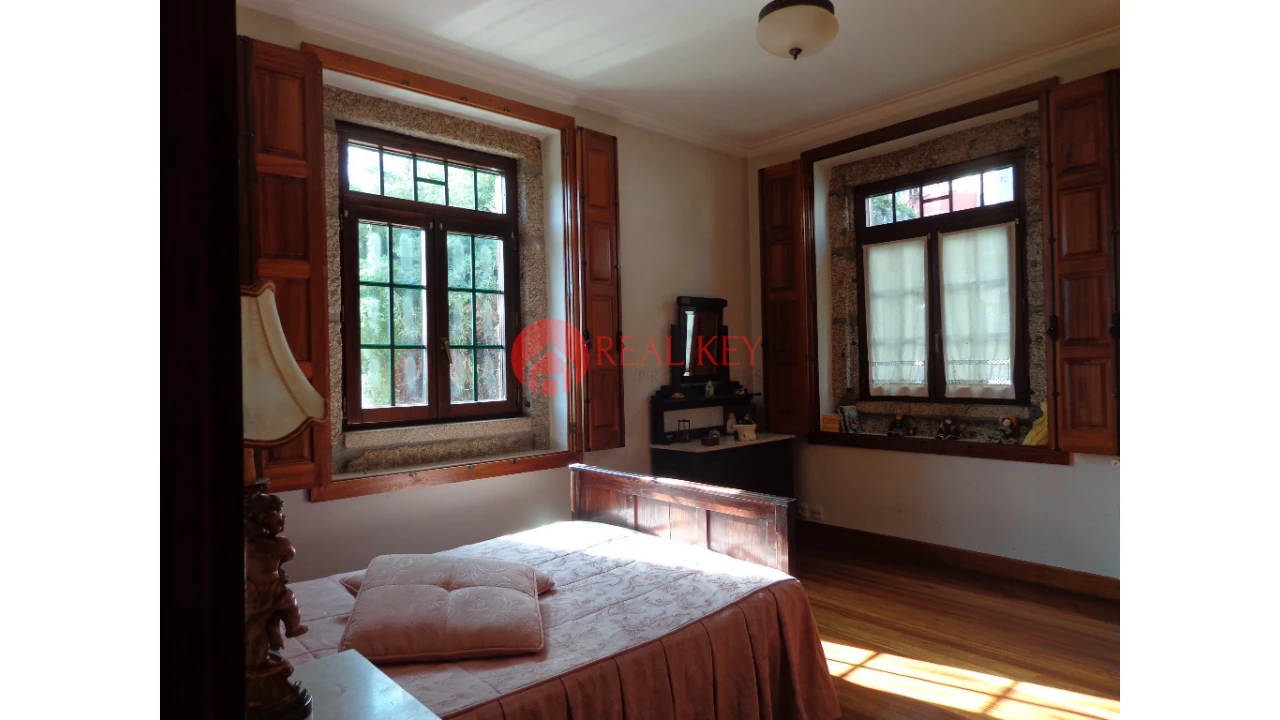 Moradia T6 para Venda em Gondar Foto 24