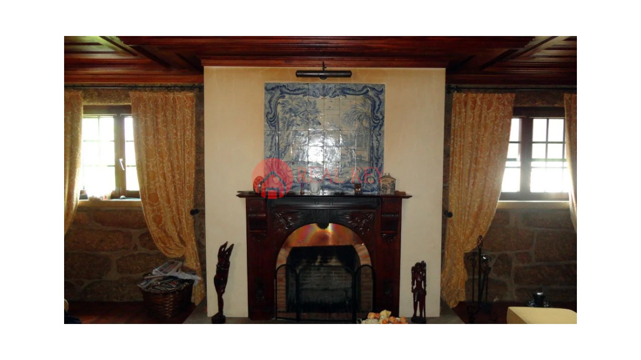 Moradia T6 para Venda em Gondar Foto 21