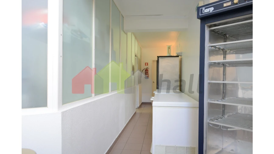 Loja para Venda em Beja (Santiago Maior e São João Baptista) Foto 5