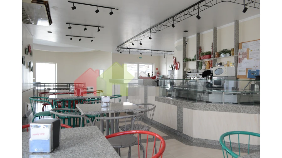 Loja para Venda em Beja (Santiago Maior e São João Baptista) Foto 2