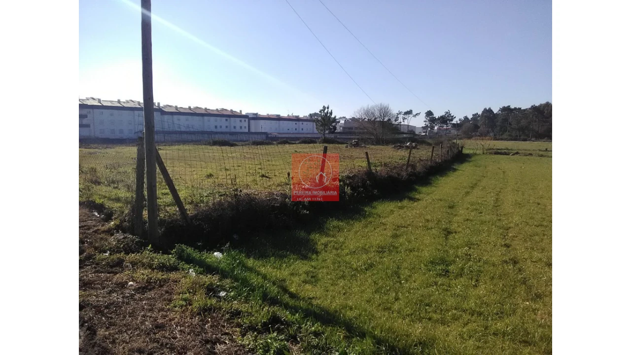 Terreno para Arrendamento em Esposende, Marinhas e Gandra Foto 4
