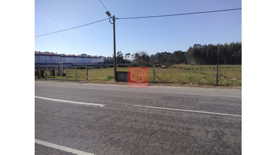 Terreno para Arrendamento em Esposende, Marinhas e Gandra Foto 8
